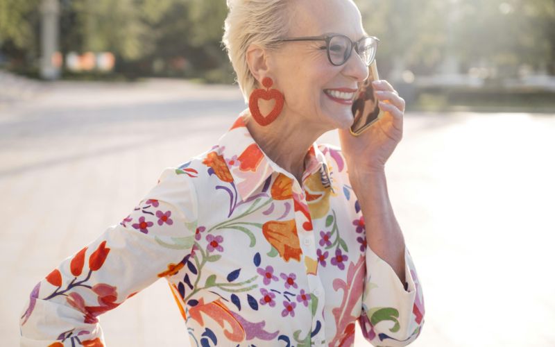 Call for questions about In-home care.