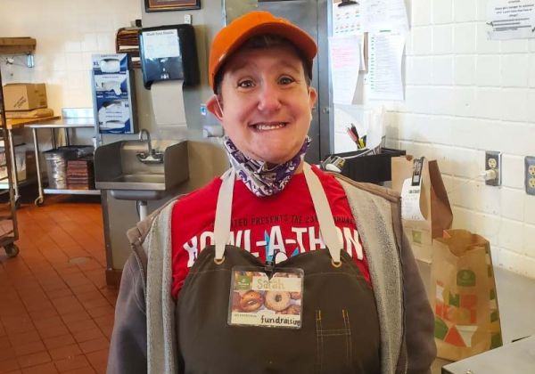 Employment services help individuals find and maintain meaningful jobs in their community.